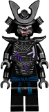 LEGO njo382 Lord Garmadon (Resurrected) - Sons of Garmadon (70643)