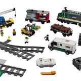 Набор LEGO 60198