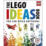 Набор LEGO DKIdeasBook