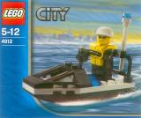 LEGO 4912